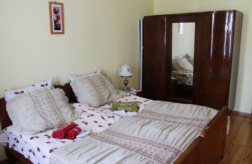 Lagodekhi Casa | La Deka Guesthouse