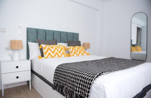 Delicias Apartamento | La Deliciana