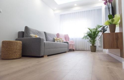 Delicias Apartamento | La Deliciana