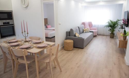 Delicias Apartamento | La Deliciana