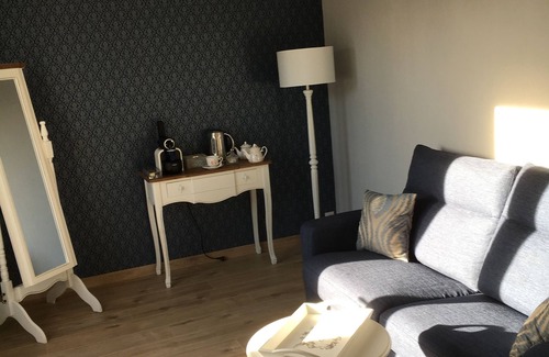 Cholet Cama Y Desayuno | La Demeure d'Alexandra