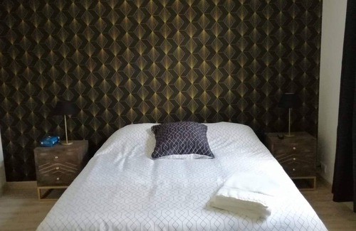 Cholet Cama Y Desayuno | La Demeure d'Alexandra
