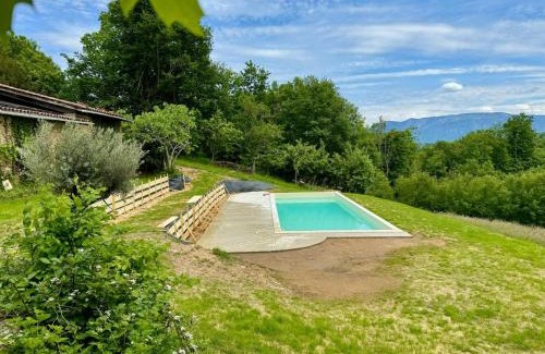 Chasselay Casa | La Demeure de Camille