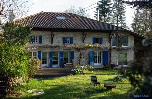 Chasselay Casa | La Demeure de Camille