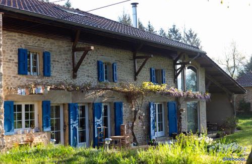 Chasselay Casa | La Demeure de Camille