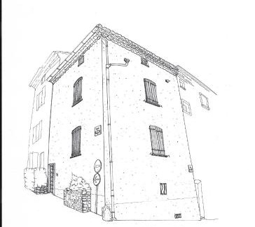 Vinsobres Casa | La Demeure de Sophie