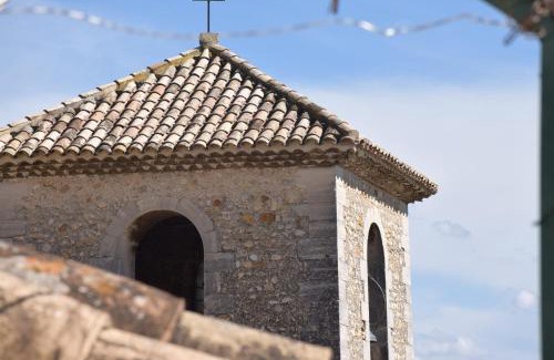 Vinsobres Casa | La Demeure de Sophie