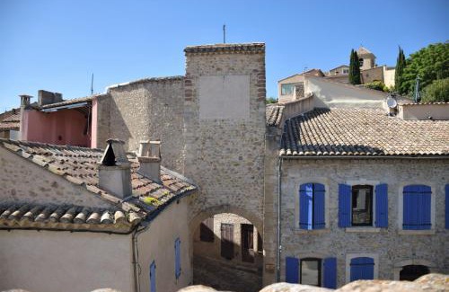 Vinsobres Casa | La Demeure de Sophie