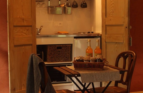 Chirols Casa | La Demeure Des Maitres