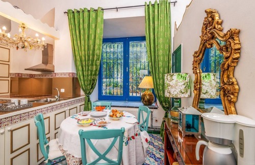 Tunis Casa | La Demeure Médina