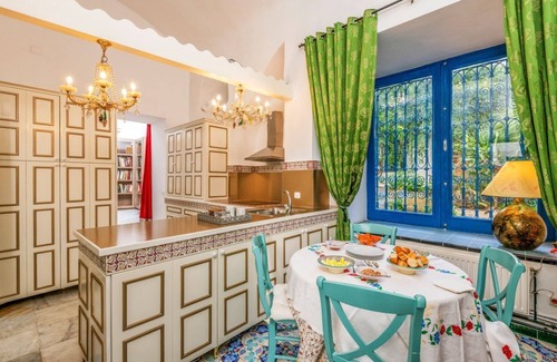 Tunis Casa | La Demeure Médina