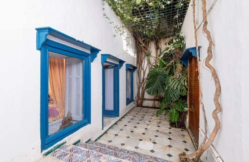 Tunis Casa | La Demeure Médina