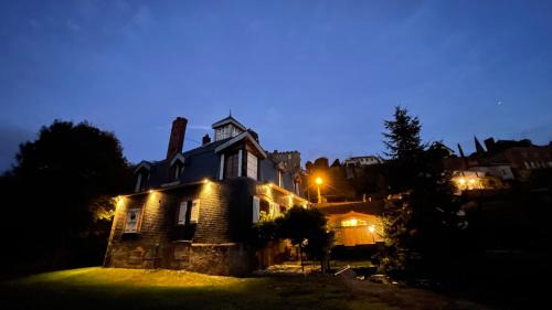 Montrevault-sur-Evre Apartamento | La Demoiselle de Bohardy