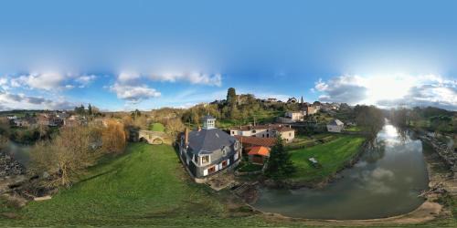 Montrevault-sur-Evre Apartamento | La Demoiselle de Bohardy