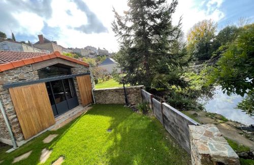Montrevault-sur-Evre Apartamento | La Demoiselle de Bohardy