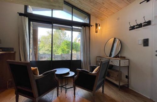 Montrevault-sur-Evre Apartamento | La Demoiselle de Bohardy