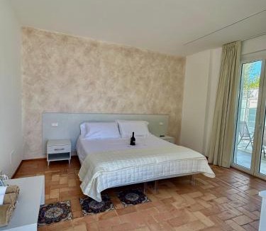 Francavilla al Mare Casa | La Depèndance Luxury Rooms