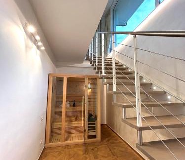 Francavilla al Mare Casa | La Depèndance Luxury Rooms