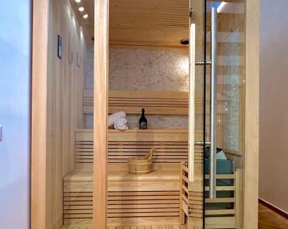 Francavilla al Mare Casa | La Depèndance Luxury Rooms