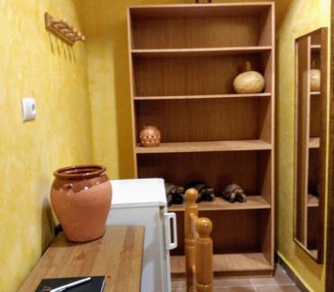 Villamalea Casa | La Derrubiá