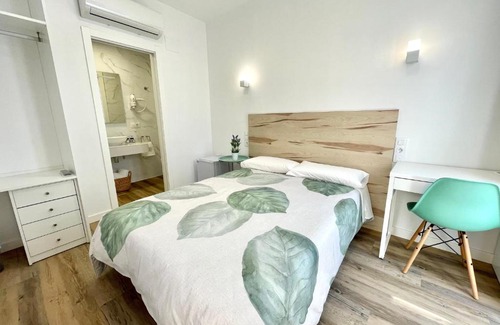 San Pedro Casa | La Despensa de la Corredera Hostal