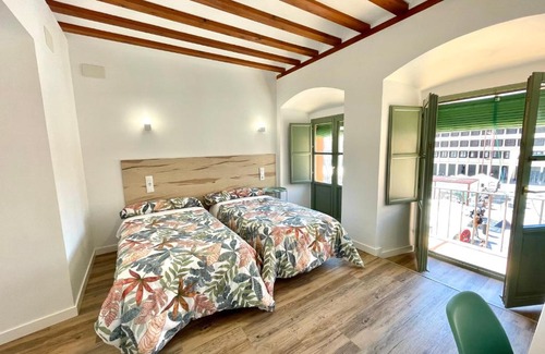 San Pedro Casa | La Despensa de la Corredera Hostal