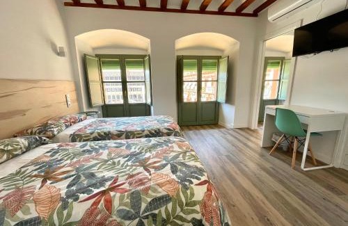 San Pedro Casa | La Despensa de la Corredera Hostal