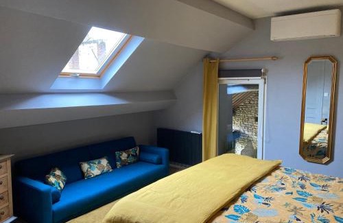 Neuilly Casa | la detente de neuilly