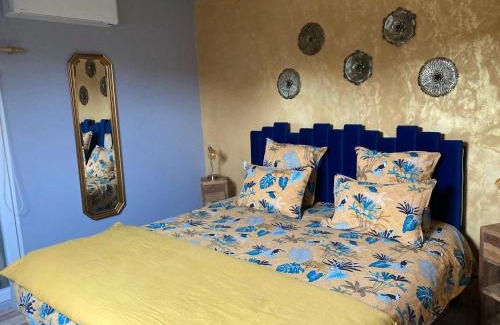 Neuilly Casa | la detente de neuilly