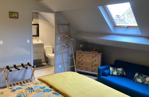 Neuilly Casa | la detente de neuilly