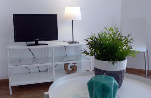 Eixample Apartamento | La Devesa de Gerona