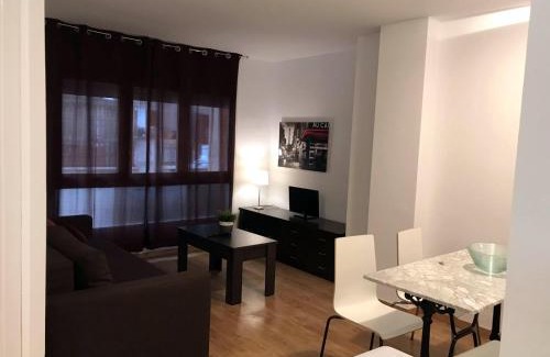 Eixample Apartamento | La Devesa de Gerona