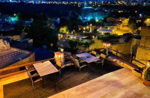Nar Casa | LA DiAS CAVE CAPPADOCİA