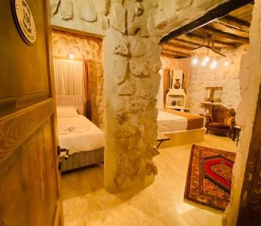 Nar Casa | LA DiAS CAVE CAPPADOCİA