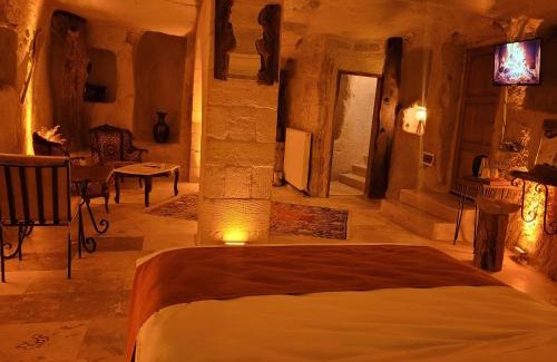 Nar Casa | LA DiAS CAVE CAPPADOCİA
