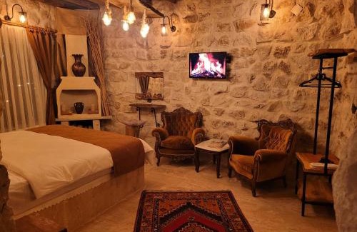 Nar Casa | LA DiAS CAVE CAPPADOCİA