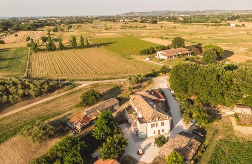 San Giovanni In Marignano Cama Y Desayuno | La Dimora del Mugnaio