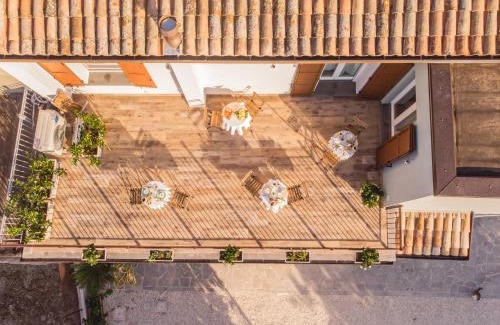 San Giovanni In Marignano Cama Y Desayuno | La Dimora del Mugnaio