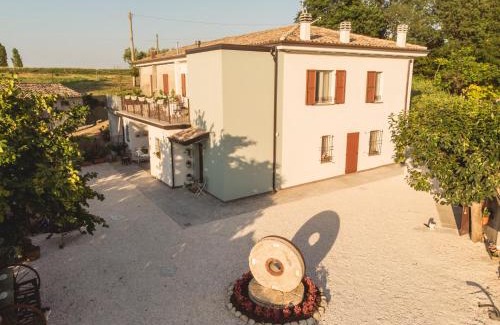 San Giovanni In Marignano Cama Y Desayuno | La Dimora del Mugnaio