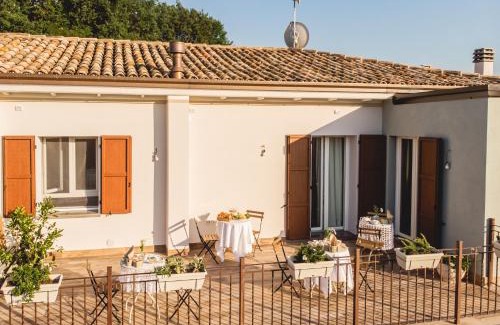 San Giovanni In Marignano Cama Y Desayuno | La Dimora del Mugnaio