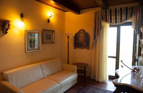 Viggianello Cama Y Desayuno | La Dimora Antica