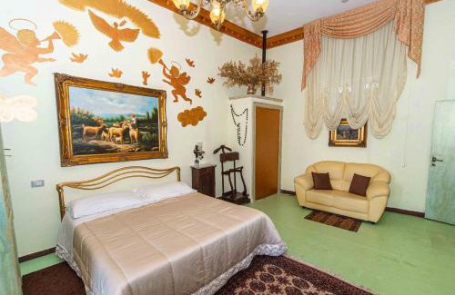 Viggianello Cama Y Desayuno | La Dimora Antica