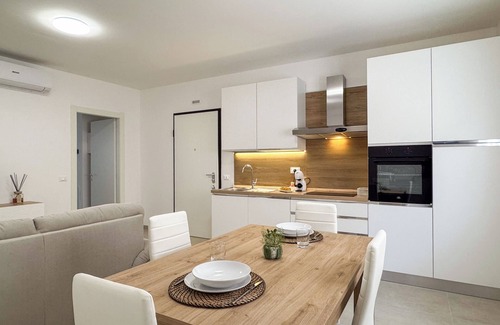 Rocca San Giovanni Apartamento | La Dimora del Borgo - Appartamento "La Corte"