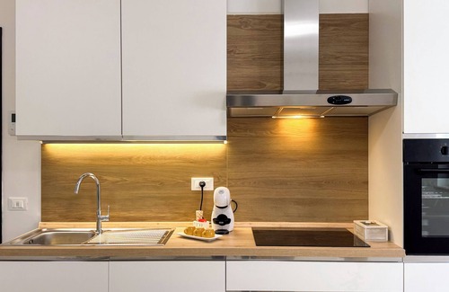 Rocca San Giovanni Apartamento | La Dimora del Borgo - Appartamento "La Corte"