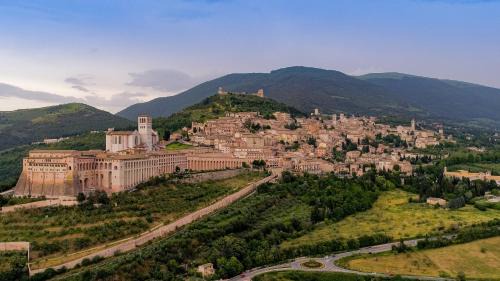 Assisi Apartamento | La Dimora de Gio'