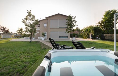 Assisi Apartamento | La Dimora de Gio'