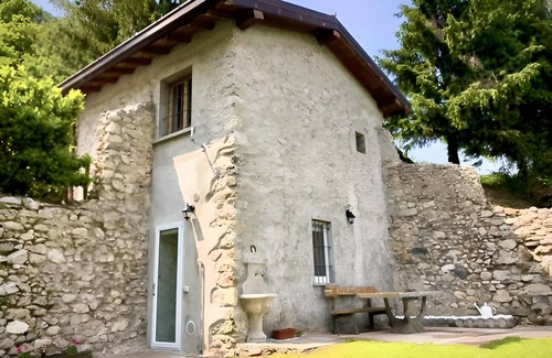 Galbiate Casa | La Dimora degli Olivi Dependance