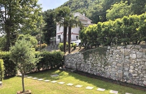 Galbiate Casa | La Dimora degli Olivi Dependance