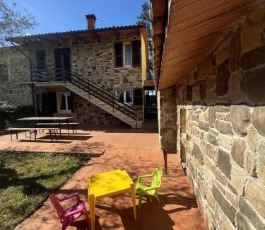 Casalini Casa | La Dimora dei Dolci Ricordi Trasimeno Hideaway