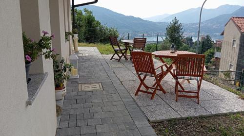 Calolziocorte Cama Y Desayuno | La Dimora Dei Due Laghi